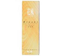 Générique Nippon Kodo Ka-Fuh Hinoki Cypress Japonais Cypress - 120 Bâtons