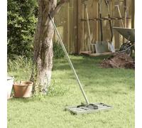 Générique Niveau de Jardin 45 x 25 x 200 cm,Maison & Jardin,Pelouses & Jardins,Jardinage,Outils de Jardinage,Râteaux-42011359