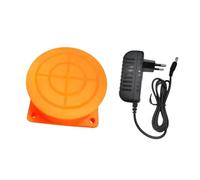 Générique Niveau de liquide Indicateur d'alarme automatique Gauge de de niveau liquide intelligent, Version Zigbee