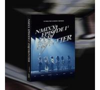 Générique NMIXX 1st World Tour [Episode 1: Zero Frontier] in Incheon Photobook