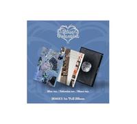 Générique NMIXX Blue Valentine 1st Album+Pre-Order Gift (3 ver. Set)