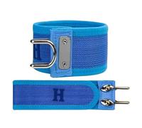 Générique No Buckle Belt - Invisible With Metal Hook Clip | 2 Pieces Side Waist Strap Outdoor | Ideal For Men Women Pants Jeans Indoor Daily Camping Hiking Birthday Valentines Day Adults Work