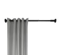 Générique No Drill Support Rod, Heavy Duty Closet Bar, Stainless Steel Hanging Rod for Convenience, Rustproof Finish, Home Organization Hardware, Clothes Dryer Rack for Shower Wardrobe Balcony