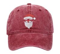 Générique Noel-Noel Bonnet Coffret Foulard Femme Beige Rouge Cosplay Lumière Cape Grand Modèle Cadeau Vert Blanc Cache-Cou Hotte Pere Noel