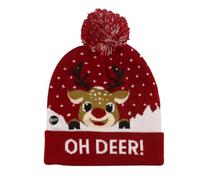 Générique Noeud Sapin De Noel Cache-Cou Idée Cadeau Noël Femme Bordeaux Vert Réveillon Lumière Pyjama Qui Bouge Rose Jaune Bonnet Accessoires