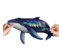 Générique Northern Lights Wildlife Kit | Natural Style Creative Handicraft
