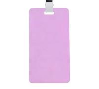 Générique Notes Adhésives Réutilisables - Petit Carnet Réutilisable Imperméable,Bloc-Notes De Poche Effaçable À Sec Pour Infirmières | Pour Infirmier Médecin Enseignant Étudiant Bureau Hôpital École