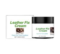 Générique Nourrissant pour Cuir | Crème 100g pour Polissage et Détail du Cuir - Baume Protecteur pour Ceintures et Accessoires,pour Meubles Bottes Canapé Veste Sac Intérieur Auto