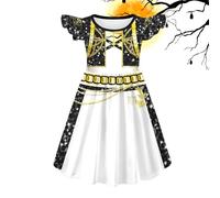 Générique Nouveau Déguisement De Chasseur Pour, Tenue De Chanteuse Pop Pour Halloween, Carnaval, Spectacle Sur Scène (2025)