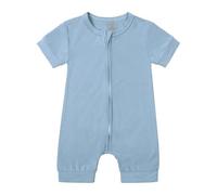 Générique Nouveau-né Barboteuse Infantile Grenouillères,Mignon Costume de Enfants Manche Longue Vêtements Bébé Fille Combinaison Pilote Capuche Tenue Manches Longues Bebe Garcon 0-12 Mois