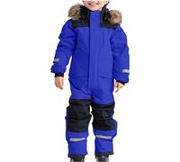 Générique Nouveau-né Bébé Hiver Combinaison Neige, Barboteuses Chaud à Capuche Grenouillère Enfant Épaissie Hiver Chaud Ensemble de Vêtements | Combinaison Enfant | à Capuche pour BéBé