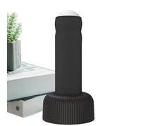 Générique Nouvelle veilleuse, veilleuse LED - Veilleuse drôle en forme de colonne à tirer | Lampe de chevet 1200 mAh, lampe de table de bureau rechargeable pour garçons filles