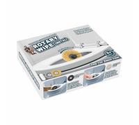 Générique Novelty Prank Box, Funny Amusements Packaging, Hilarious Gag Gift Idea, Shock Disgust Trick Box, Witty Gift Container, Party Supplies, Small Empty Case for Adults Dad Husband Travel Joke