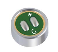Générique Noyaux de Microphone Anti-interférence | Microphone à condensateur électret - stéréo omnidirectionnelle Haute sensibilité | pour Une Plus clarté sonore dans n'importe Quel Environnement