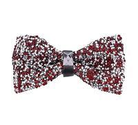 Générique Nœud de Cérémonie Élégant en Strass pour de Fête et Mariage