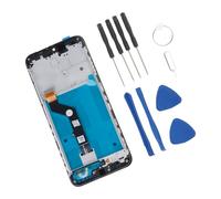 Générique Numériseur d ' Assemblage Complet pour écran LCD de Remplacement E7 XT2081-1 et écran LCD numériseur avec Outils de Remplacement d ' écran