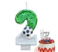 Générique numérotées à, d'anniversaire pour gâteau,Décorations de à avec numéro | à pour Mariage, Cadeaux de fête Polyvalents pour et ADU