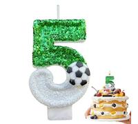 Générique numérotées à, d'anniversaire pour gâteau,Décorations de à avec numéro | à pour Mariage, Cadeaux de fête Polyvalents pour et ADU