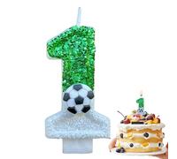 Générique numérotées à, d'anniversaire pour gâteau,Décorations de à avec numéro | à pour Mariage, Cadeaux de fête Polyvalents pour et ADU