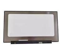 Générique NV173FHM-N49 Fit NV173FHM-N4G B173HAN04.8 IPS 17.3 Pouces écran LCD d'ordinateur Portable FHD 1920x1080 EDP 30Pin Panneau de Matrice d'affichage