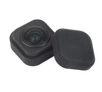 Générique Objectif Ultra Grand Angle, Technologie De Stabilisation Anti-tremblement, Angle De Vision De 155 Degrés, Prise De Vue Vidéo Sportive, Conception Légère Et Durable