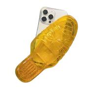 Générique Obnoxious Ugliest Phone Case,Funny Creative Pan,Simulated Weird Poop Elements,Suitable for iPhone 16/15/14/13 Pro Max Abstract Funny Creative Mobile Phone Case (for iphone 13,N)