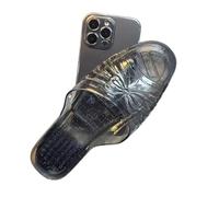 Générique Obnoxious Ugliest Phone Case,Funny Creative Pan,Simulated Weird Poop Elements,Suitable for iPhone 16/15/14/13 Pro Max Abstract Funny Creative Mobile Phone Case (for iPhone 15Pro,Q)