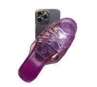 Générique Obnoxious Ugliest Phone Case,Funny Creative Pan,Simulated Weird Poop Elements,Suitable for iPhone 16/15/14/13 Pro Max Abstract Funny Creative Mobile Phone Case (for iPhone 14Pro,O)