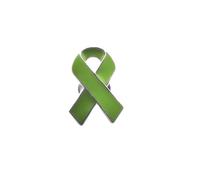 Générique Octobre Rose, Octobre Rose 2025 Survivant Du Cancer Du Sein Lutte Contre Le Cancer métal Épinglettes Pin's Ruban pour les Activités de Soutien Aux Soins des Femmes |