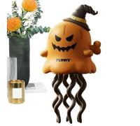 Générique Octopus Baby Toy - 4,53 Pouces Robot Rampant pour, à Fonction Musicale, Robot d'évitement des Obstacles pour Bas de Noël de Noël, Abdos, Boy Girl Playtime Use