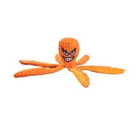 Générique Octopus Dog Toy, Squeaky Puppy Enrichment Toys Tug of War,14.17x3.94 inches Compact Interactive Bite-Resistant Dog Stuff for Small, Medium, and Large Breeds
