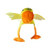 Générique Octopus Ha - Multicolored Costume Headwear For Adults & Teens, Under The Sea Animal Headwear | Squid Sea Animal Halloween Costume Hat