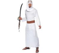 Generique - Official Lawrence of Arabia costume