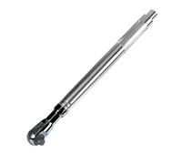 Générique Offset Winkelschraubenschlüssel Mit Verlängerung - Offset-Verlängerungsschlüssel, Schlüsseladapter,Ratsche,Für Mechanik, Kfz, Industrie, Bau Und Installation