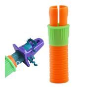 Générique Oil Pastel Crayon Extender - Dessin Stick Portez avec fonction de tailleur, outil de couverture de crayon d'artiste | Protecteur de peinture multifonctionnelle