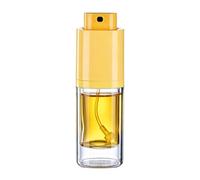 Générique Oil Spray Bottle - Precise Retractable Kitchen Gadget | Cooking Oil Sprayer | For BBQ Air Fryer Baking Frying Basting Meat Salad Food Home