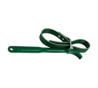 Générique Oil Wrench - Oil Filter Removal Tool | Filter Belt, Rubber Strap Wrenches, Multi-Purpose Adjustable Belt Pipe Wrench For Indoor Outdoor Home Automotive Motorcycle Repair