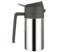 Générique Olive Oil Sprayer - 304 Stainless Steel Bottle | Spray & Pour