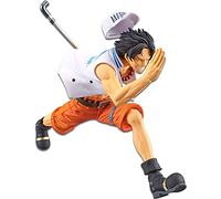 Générique One Piece - Figurine Magazine - Portgas D Ace - 15cm