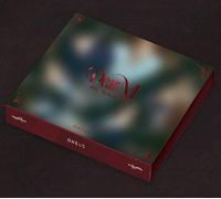 Générique ONEUS - Special Album Dear.M Pocaalbum (No Poster (CD Only))