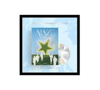 Générique ONEWE Maze : Ad Astra [AD Astra ver.] 4th Mini Album