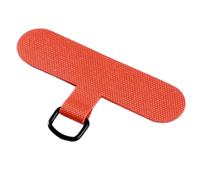 Générique Onglet Attache téléphonique | Patch de Cordon de sécurité Anti | perte à 2 universel | Onglet de longe d'accessoires de téléphone résistant à la déchirure pour téléphones intelligent