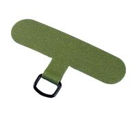Générique Onglet Attache téléphonique - Patch de Cordon de sécurité Anti | perte à 2 universel,Patch d'attache Accessoires de téléphone Onglet de lanière pour téléphones mobiles Téléphones int