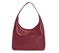 Générique Ooomay Bag, The Maya Bag, Ooomay Maya Tote Shoulder Bags for Women, Leather Casual Trendy Soft Bags Room (Red)