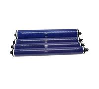 Générique OPC Drum, 1 pièce de Tambour OPC Noir + 3 cylindres de Couleur, Compatible for Xerox 700 C60 C70 C75 J75 550 560 570 240 242 250 252 260 7655 7665 7675 7755 7765