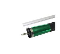 Générique OPC Drum, Lame de Tambour de développement de Tambour OPC, Compatible avec Seiko TerioStar 2050 1030 1040(OPC Drum)