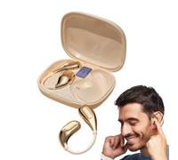 Générique Open Ear Headphones Sports Headphones Over Ear Wireless