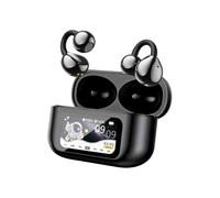 Générique Open Ear Wireless | Earbuds Long Battery Life AI Earphones