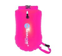Générique Open Water Swim Buoy-Tow Float Buoy-Inflatable Swimming Safety