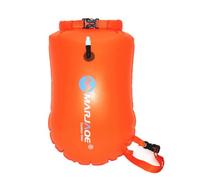Générique Open Water Swim Buoy-Tow Float Buoy-Inflatable Swimming Safety